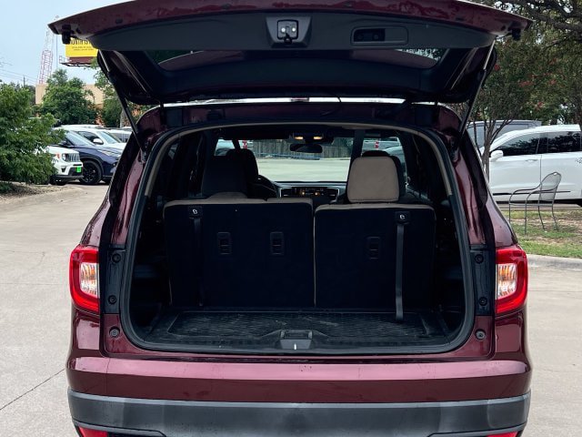 Used 2021 Honda Pilot EX image 23