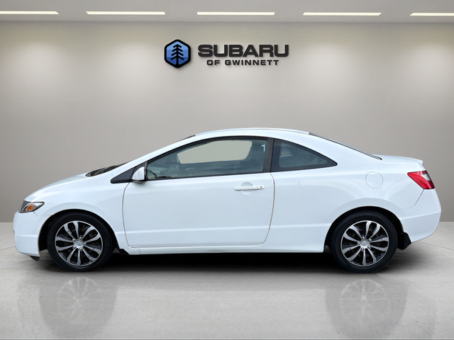Used 2010 Honda Civic LX video 2