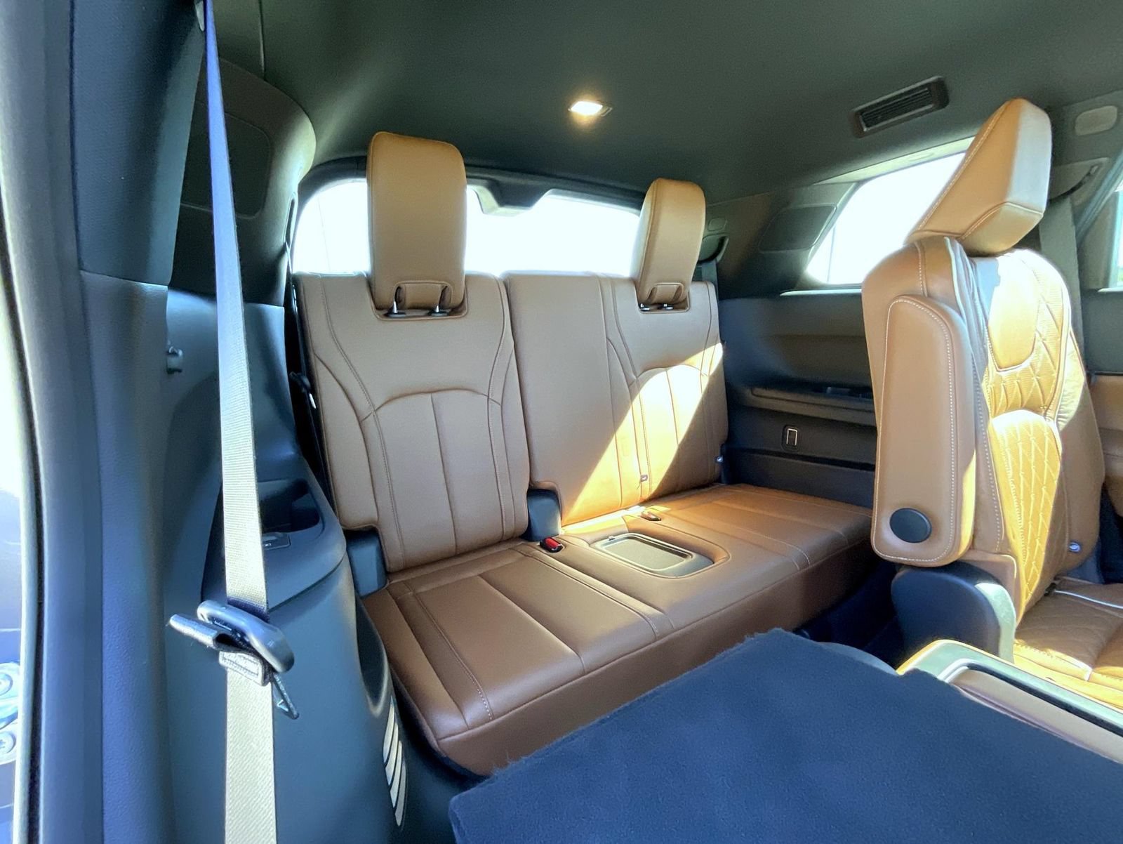 Used 2023 INFINITI QX60 Autograph AWD/4WD image 20