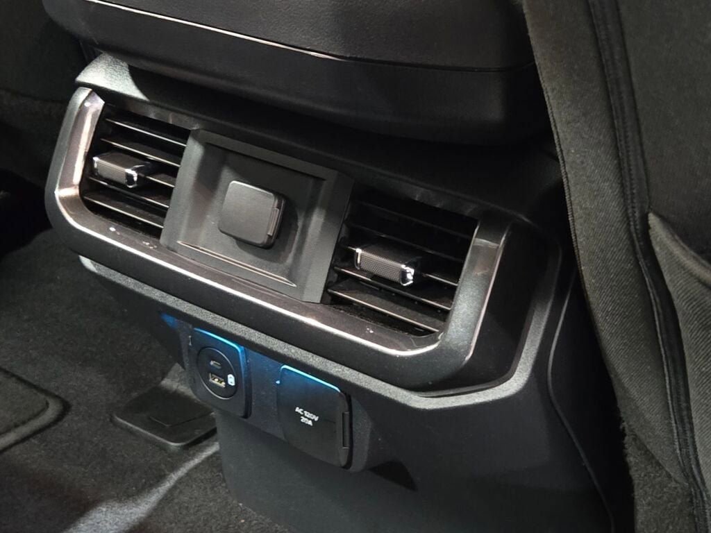 Certified 2023 Ford F150 XLT w/ Equipment Group 302A High image 16