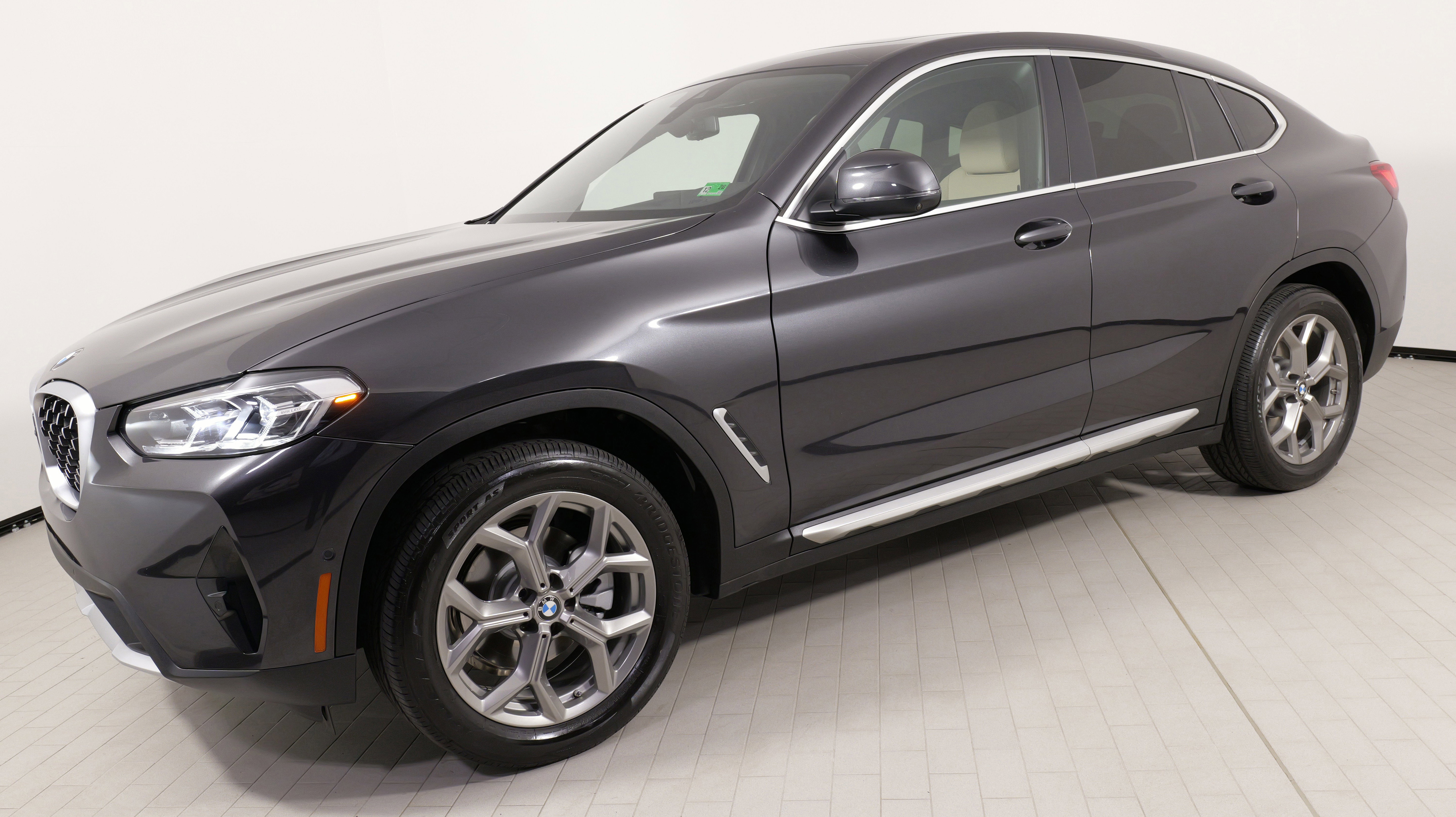Used 2025 BMW X4 xDrive30i