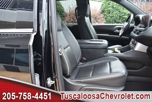 Certified 2024 GMC Yukon SLT RWD image 26
