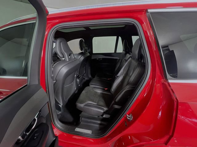 Used 2016 Volvo XC90 T6 R-Design w/ Protection Package Plus image 26