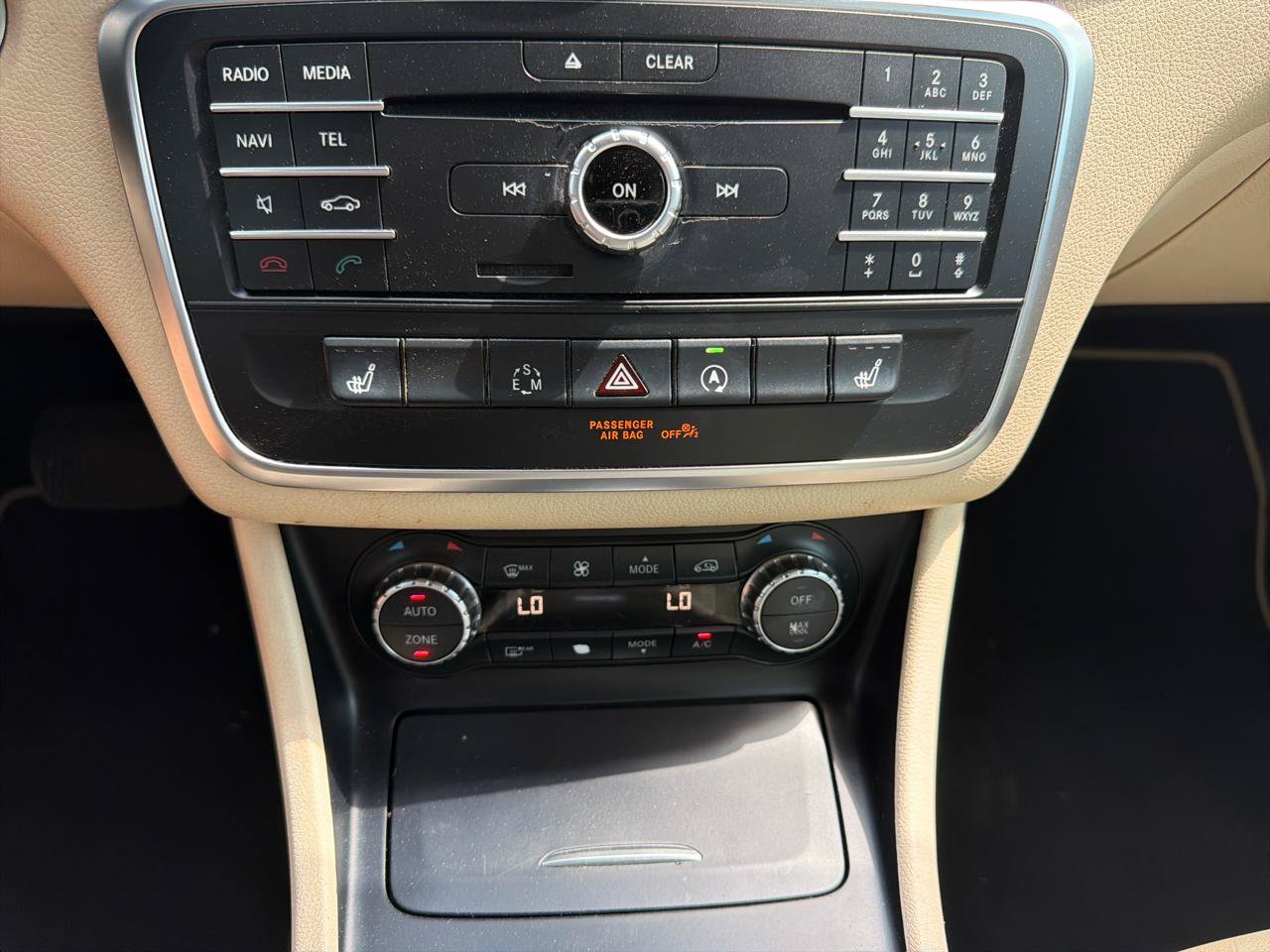 Used 2015 Mercedes-Benz CLA 250 4MATIC image 16