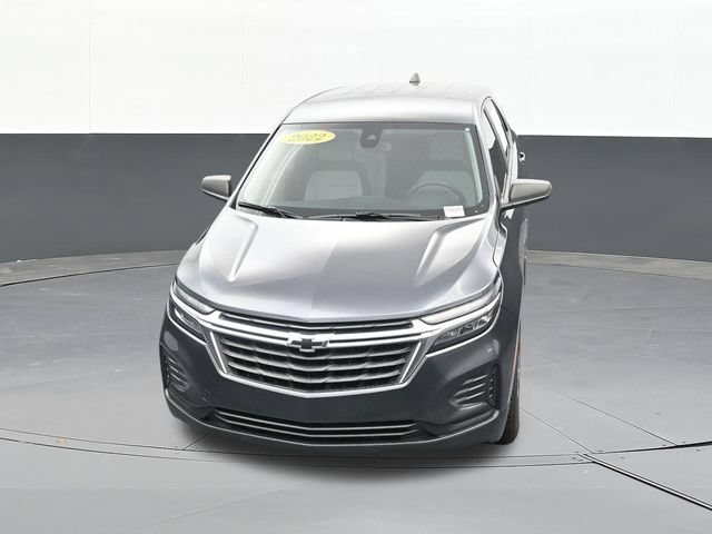 Used 2022 Chevrolet Equinox LS w/ Driver Confidence II Package FWD image 63
