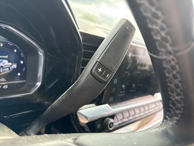 Used 2025 Chevrolet Silverado 1500 LT AWD/4WD image 28
