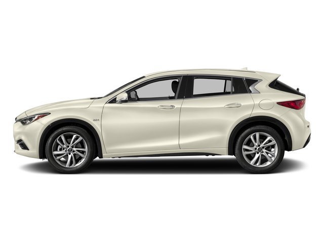 Used 2018 INFINITI QX30 FWD image 6