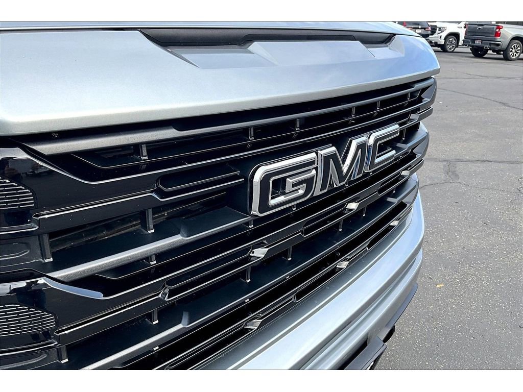 Used 2023 GMC Sierra 1500 Elevation w/ X31 Off-Road Package image 33