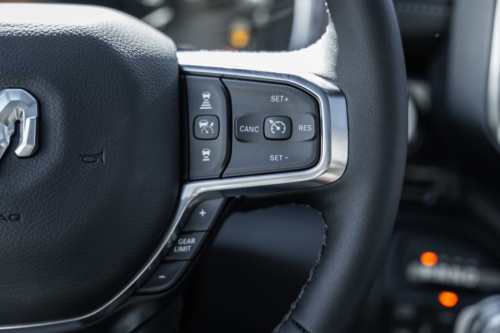 New 2026 RAM 1500 Laramie image 30