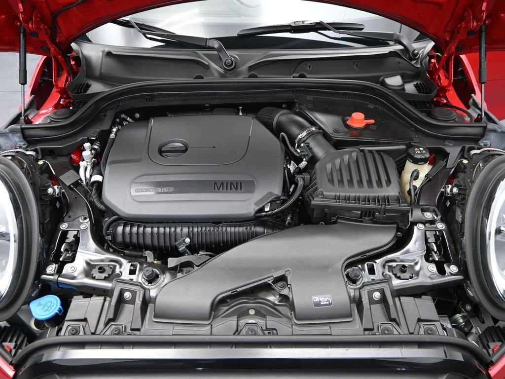 Used 2024 MINI Cooper S FWD image 20
