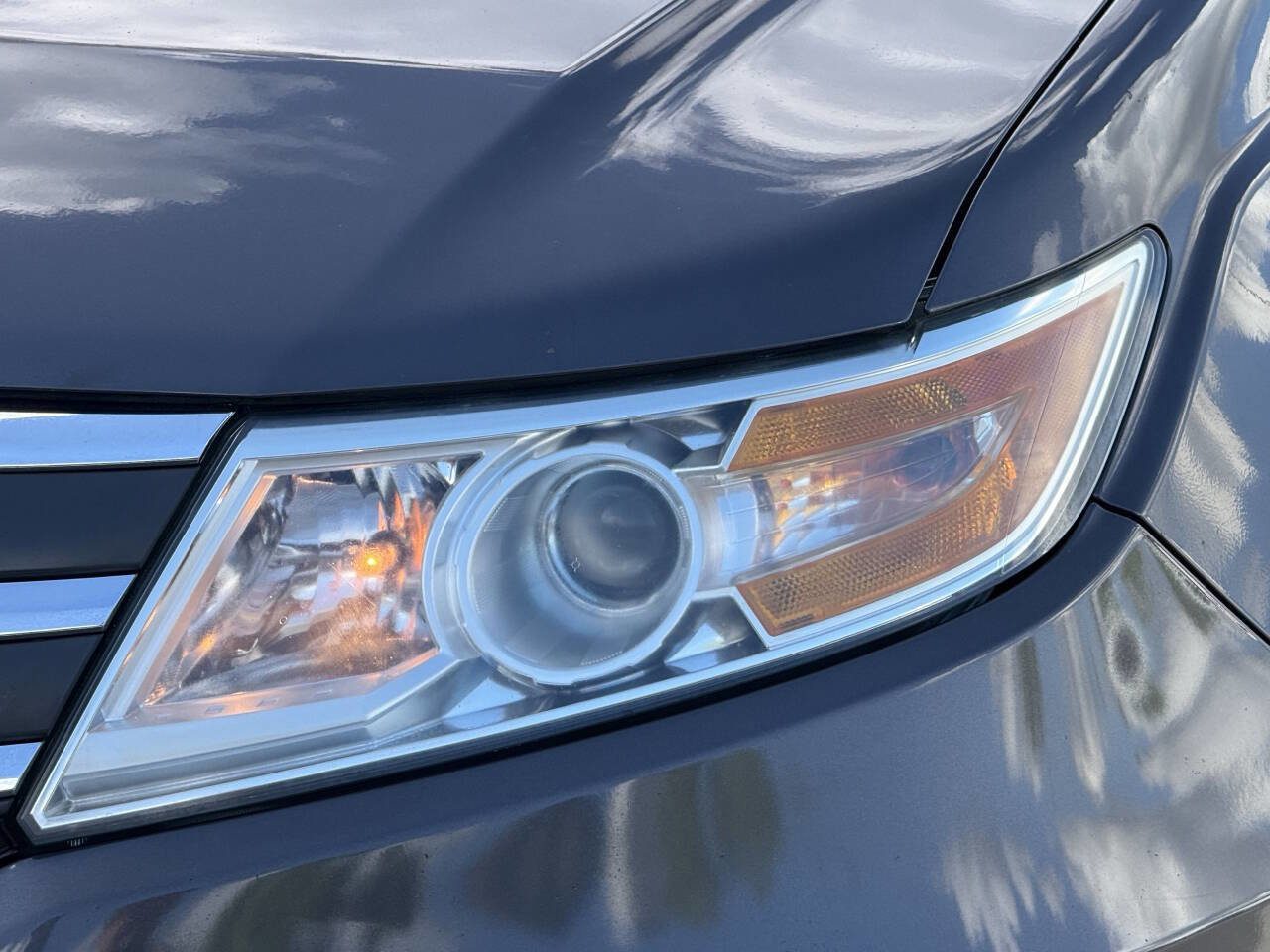 Used 2012 Honda Odyssey Touring image 21