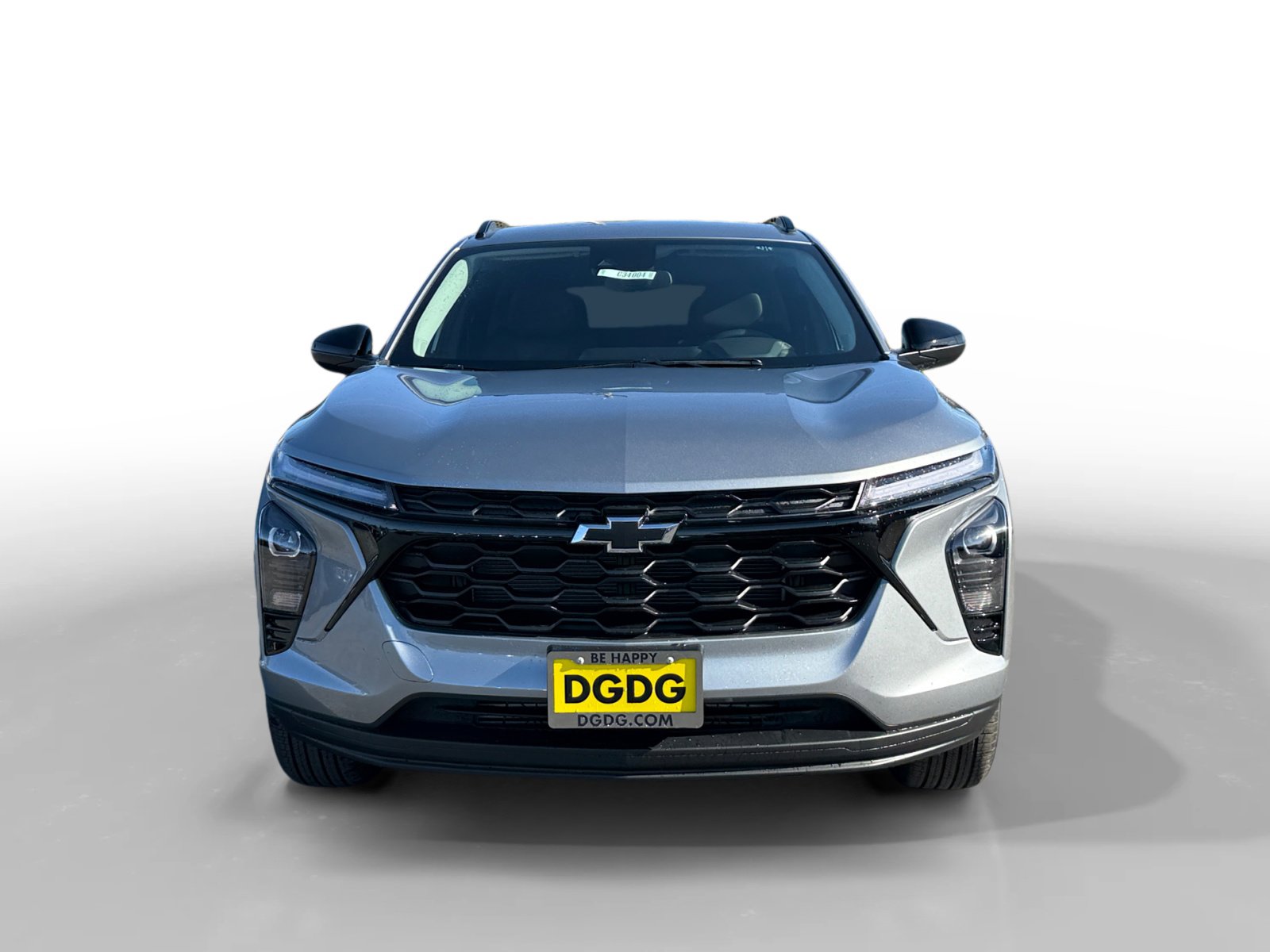 New 2026 Chevrolet Trax LT w/ Midnight Edition image 8