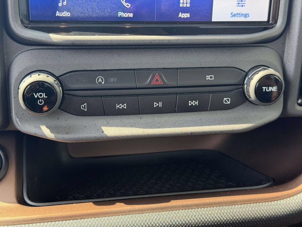 Used 2021 Ford Bronco Sport Badlands w/ Badlands Package AWD/4WD image 24