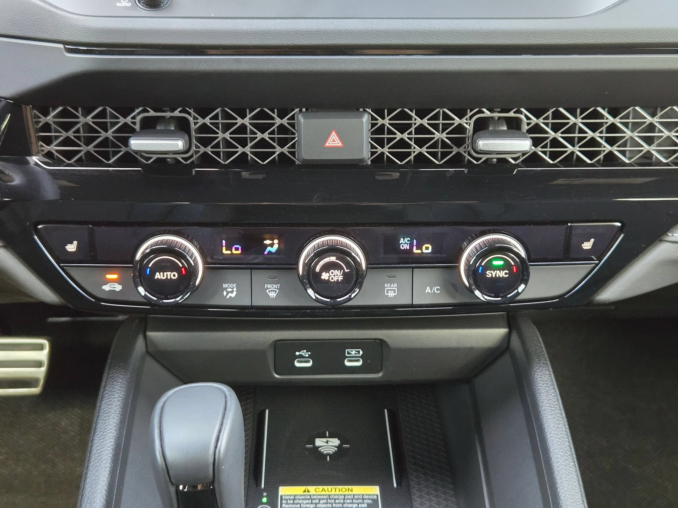 Used 2025 Honda Accord Sport image 18