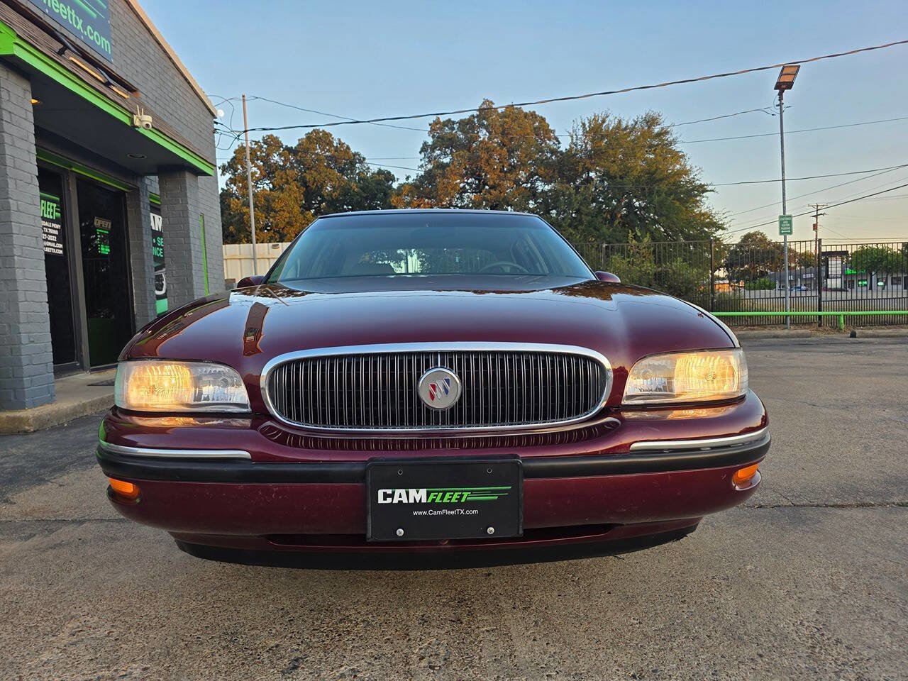 Used 1999 Buick Le Sabre Custom image 68