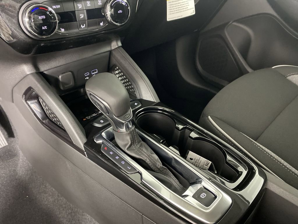 New 2026 Chevrolet TrailBlazer LT w/ Convenience Package image 15