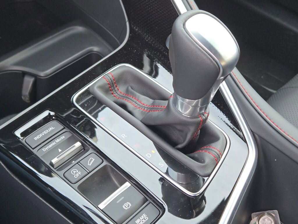 New 2026 Acura ADX A-Spec image 38