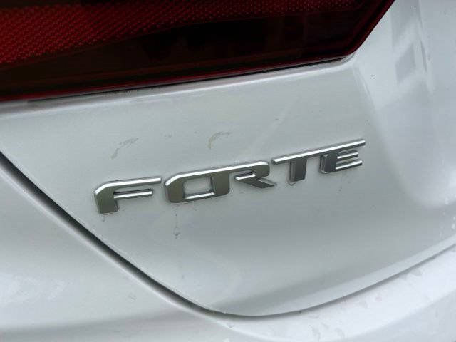 Used 2023 Kia Forte LXS FWD image 51