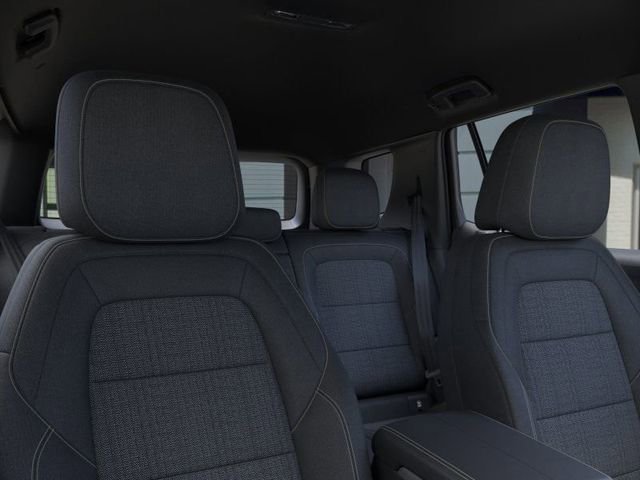 New 2026 GMC Terrain Elevation w/ LPO, Floor Liner Package image 24