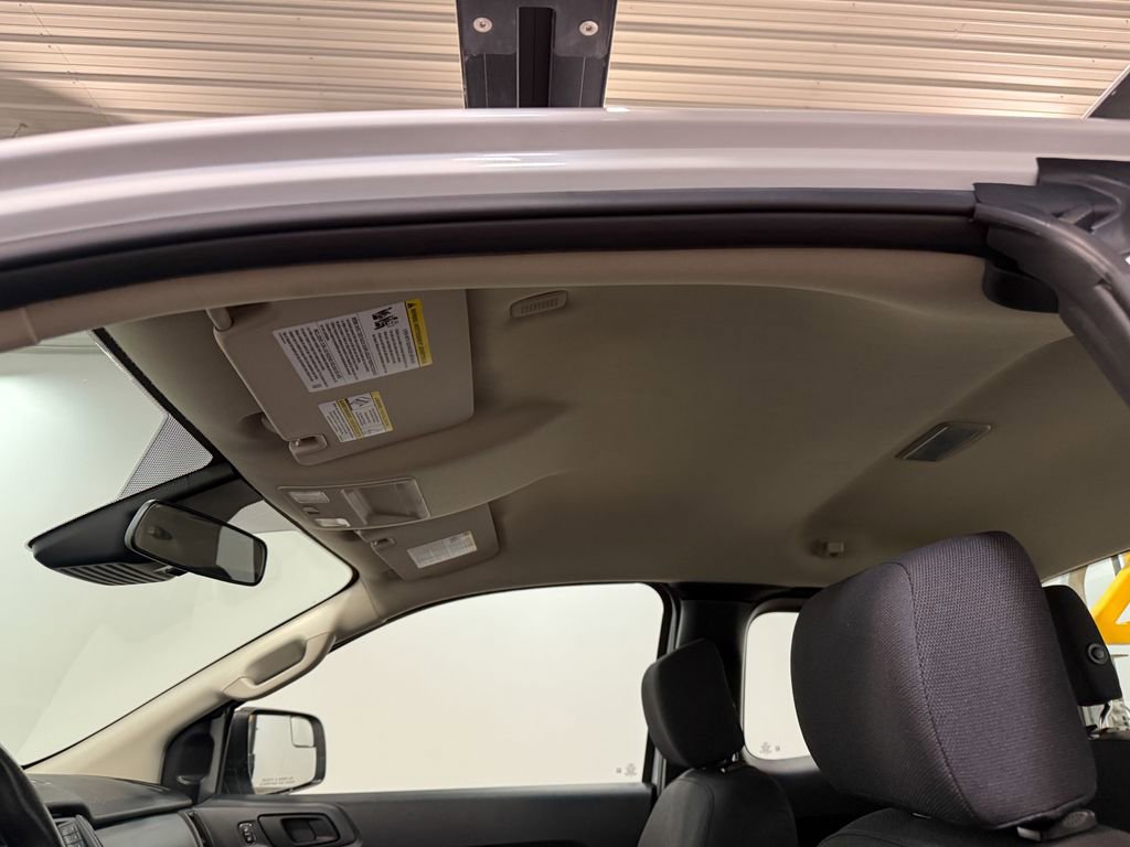 Used 2019 Ford Ranger XL RWD image 11