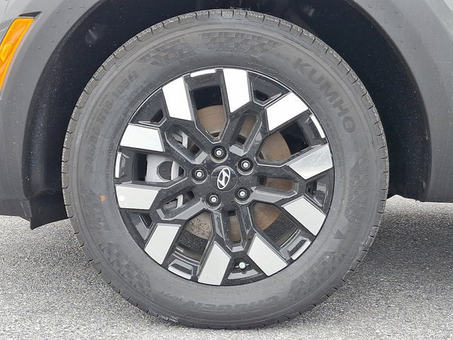New 2026 Hyundai Santa Cruz SEL AWD/4WD image 7