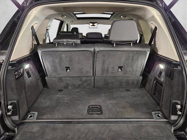 Used 2021 BMW X7 xDrive40i w/ Parking Assistance Package image 6