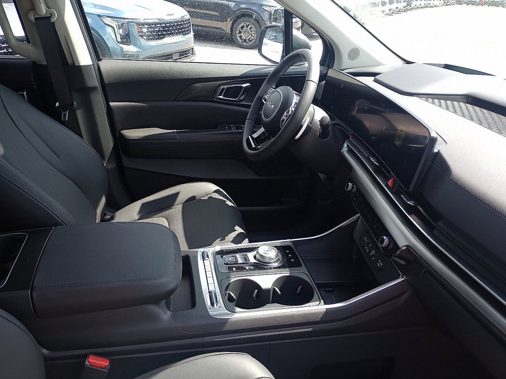 New 2026 Kia Carnival SX Prestige image 7