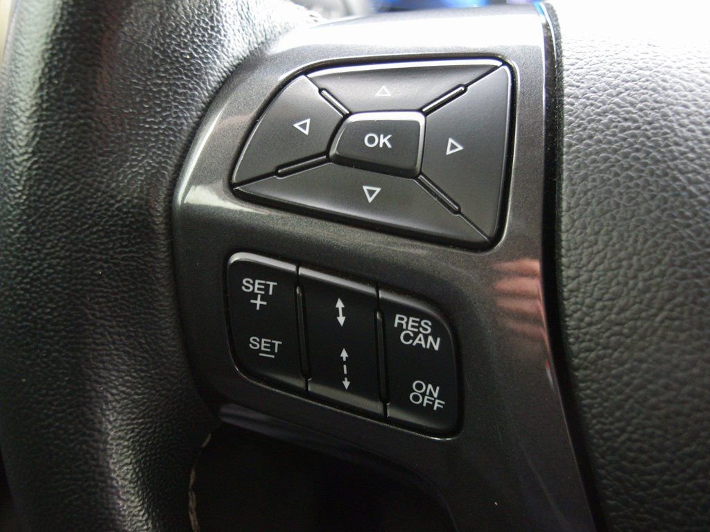 Used 2019 Ford Ranger Lariat w/ Equipment Group 501A Mid image 15