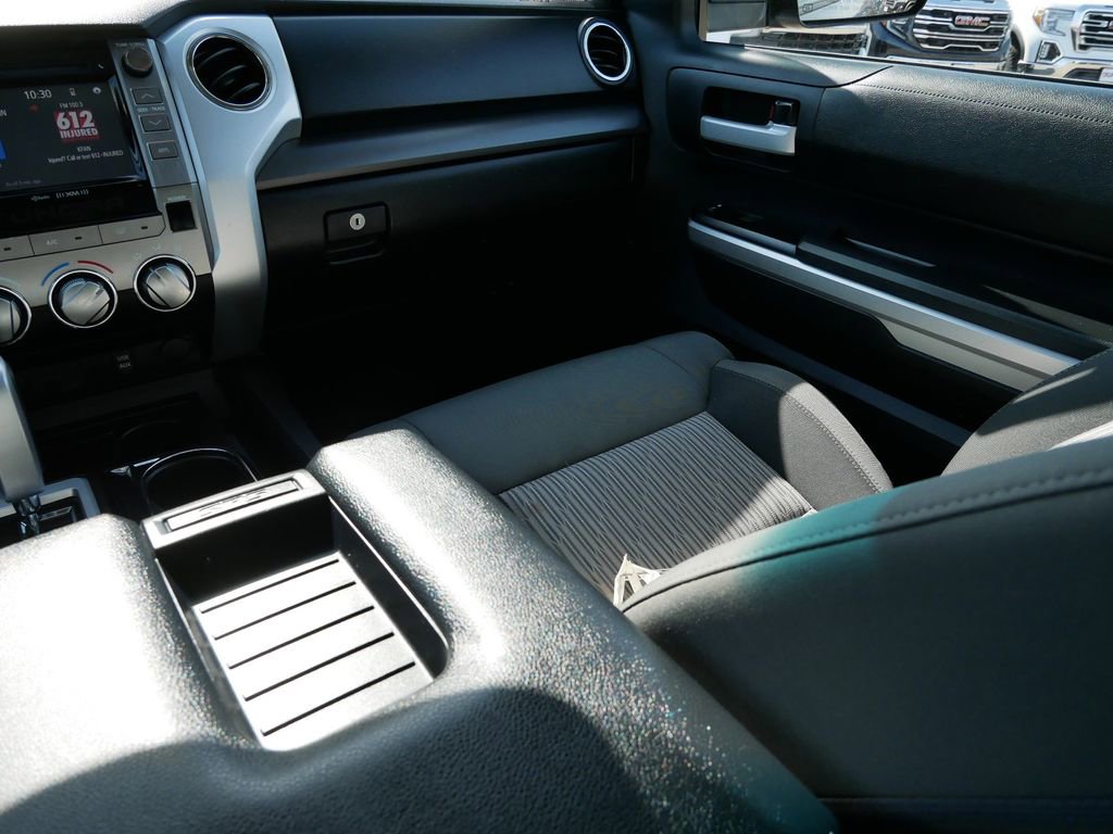 Used 2015 Toyota Tundra SR5 w/ TRD Off Road Package image 15