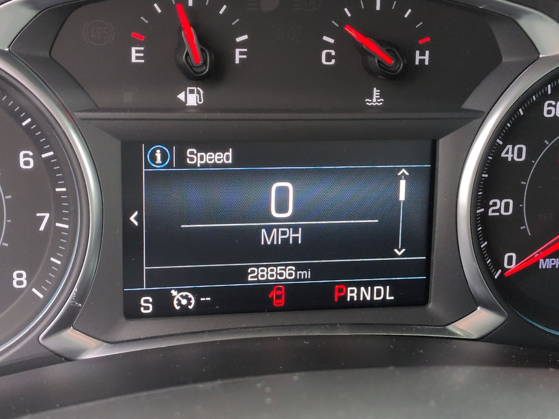 Certified 2023 Chevrolet Equinox RS AWD/4WD image 12