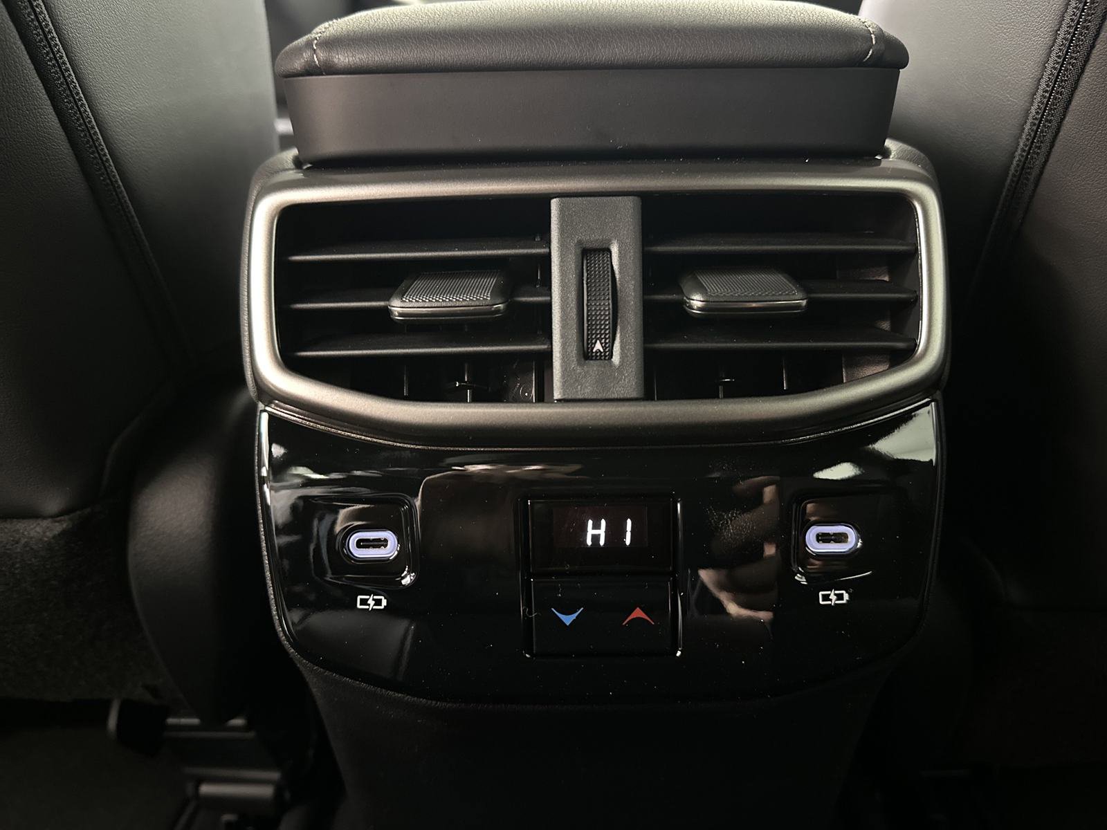 Used 2025 Lexus RX 350h w/ Convenience Package image 9