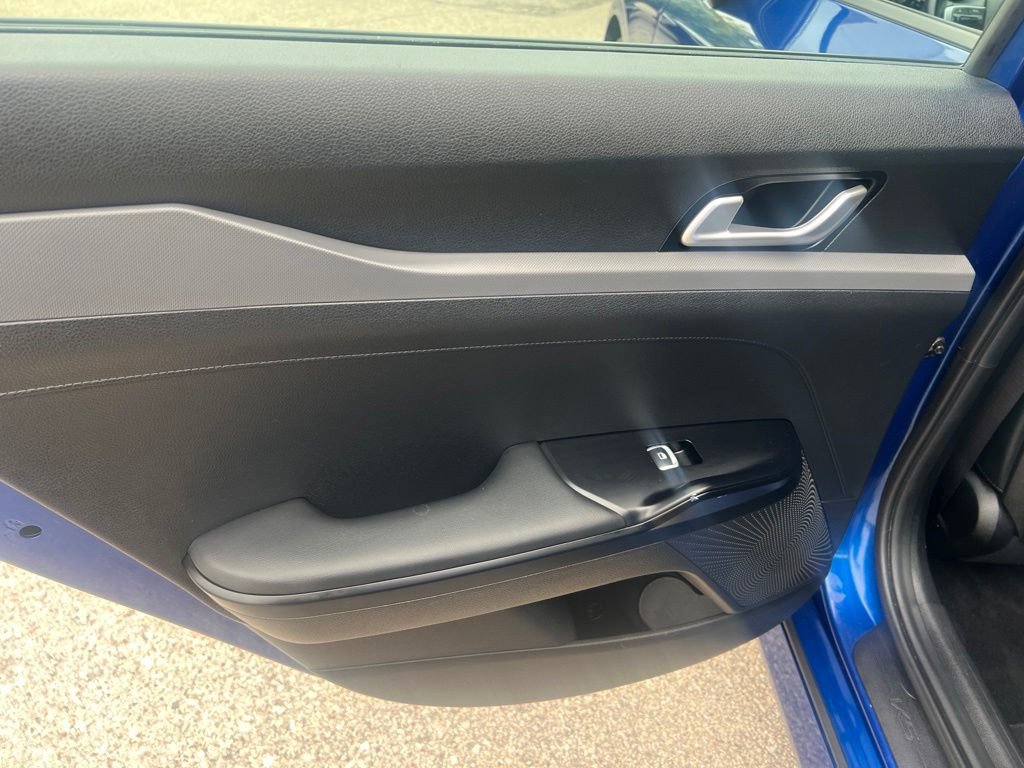 Certified 2023 Kia K5 GT-Line FWD image 10