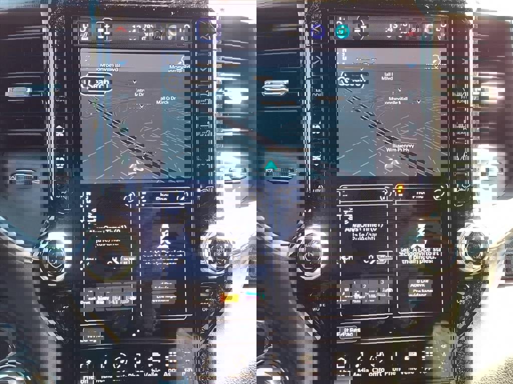 New 2026 RAM 1500 Big Horn image 8