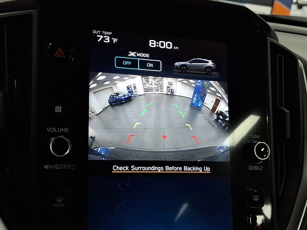 Used 2024 Subaru Crosstrek 2.0i Premium image 4