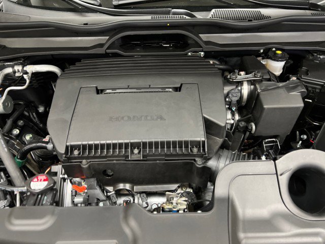 New 2026 Honda Passport TrailSport Elite image 7