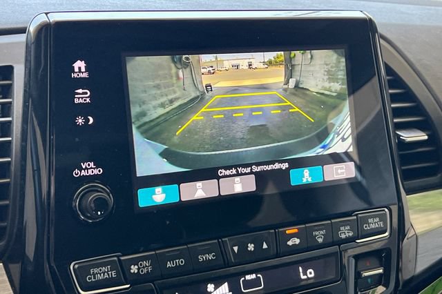 Used 2024 Honda Odyssey Elite image 28