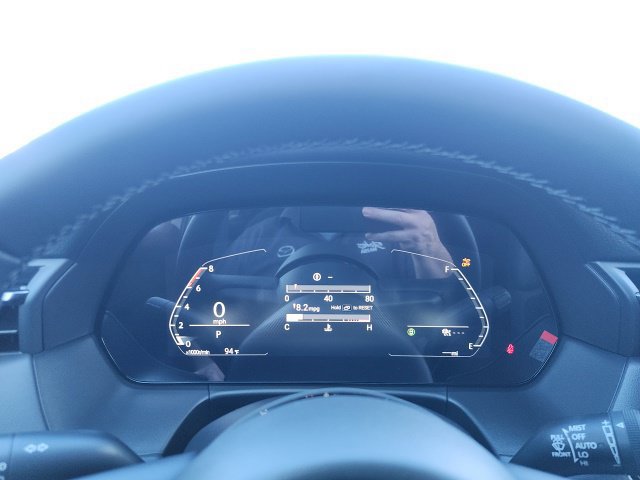 New 2026 MAZDA CX-5 Select AWD/4WD image 26