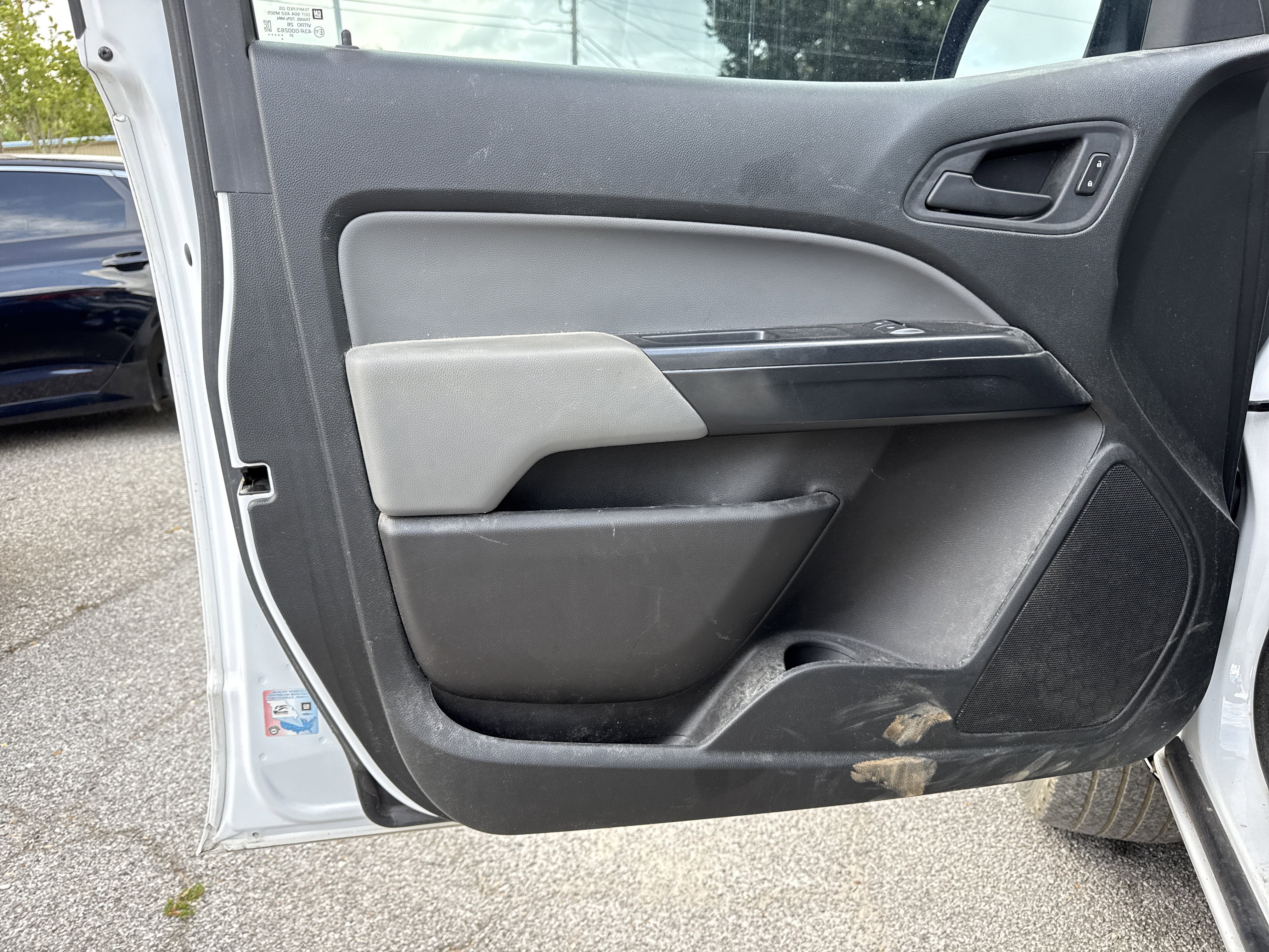 Used 2022 GMC Canyon Elevation Standard w/ Convenience Package image 26