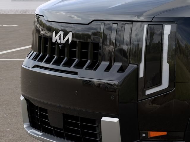 New 2027 Kia Telluride SX FWD image 12
