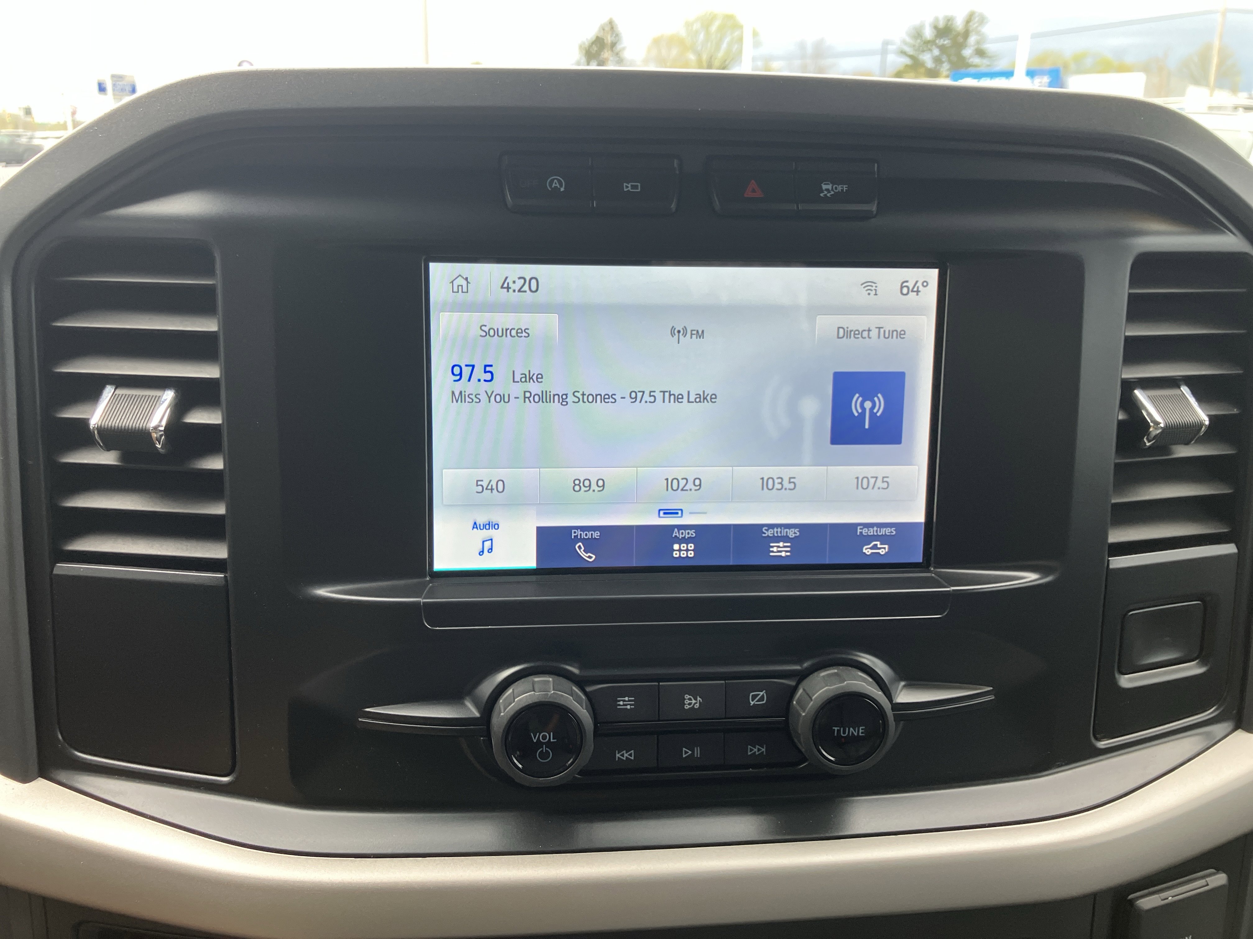 Used 2021 Ford F150 XLT w/ XTR Package image 26