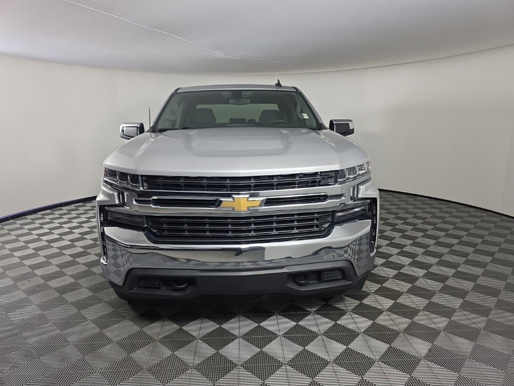 Used 2020 Chevrolet Silverado 1500 LT image 8