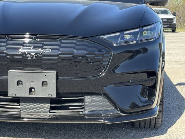 Used 2025 Ford Mustang Mach-E GT image 8