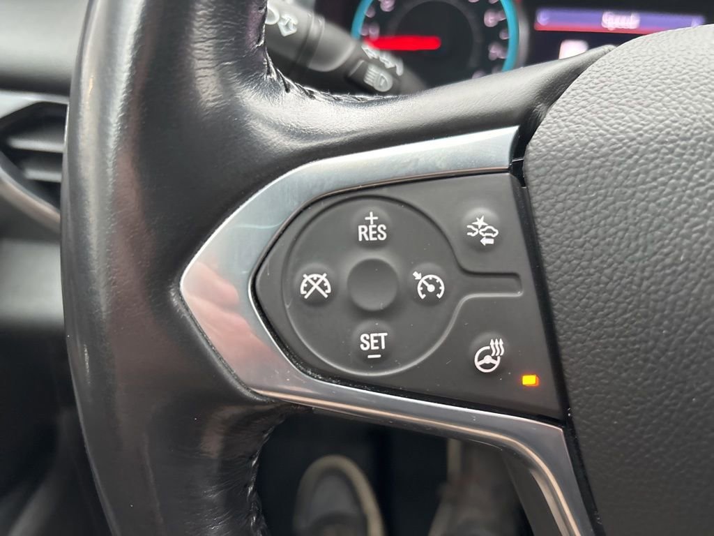 Certified 2021 Chevrolet Traverse RS w/ LPO, Floor Liner Package image 24