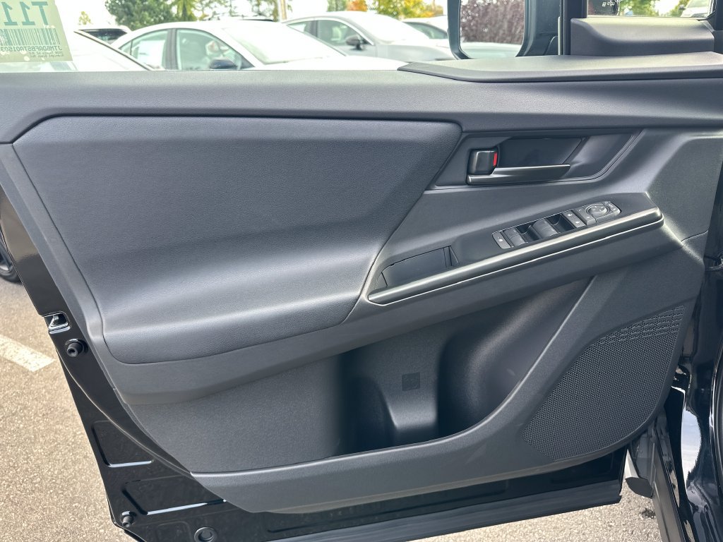 New 2026 Toyota bZ AWD/4WD image 11
