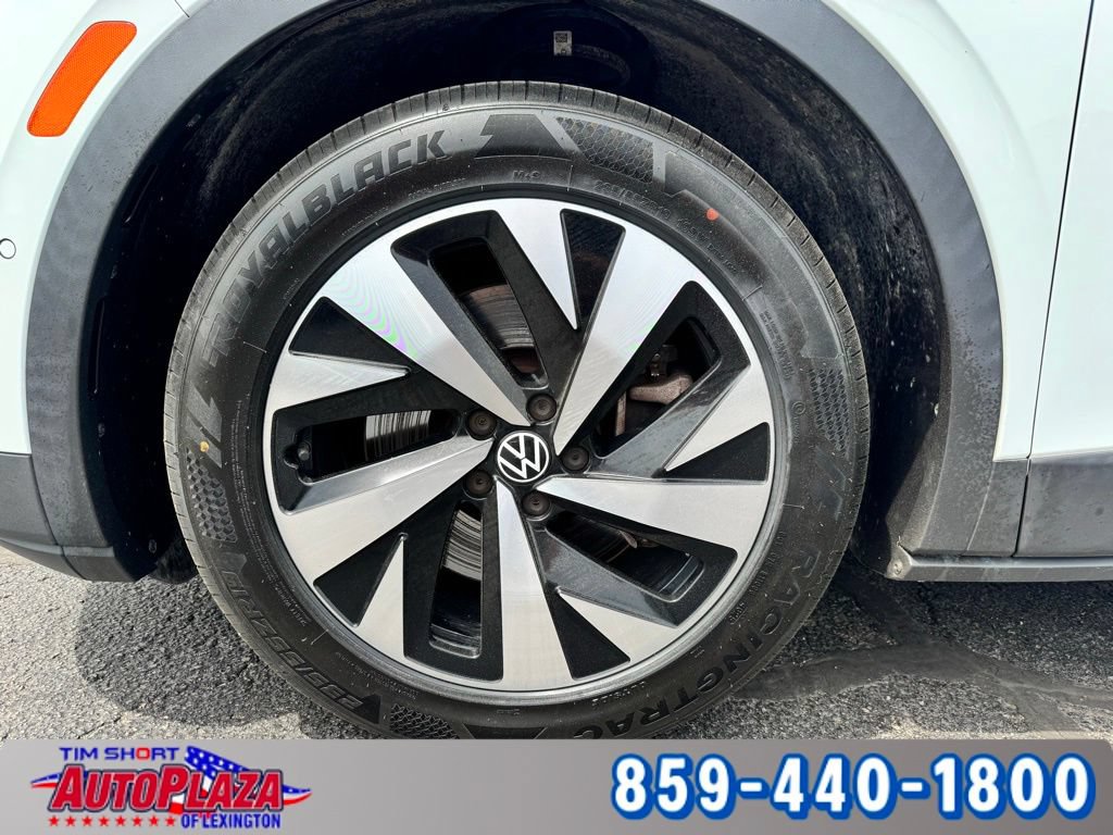 Used 2023 Volkswagen ID.4 Pro RWD image 6