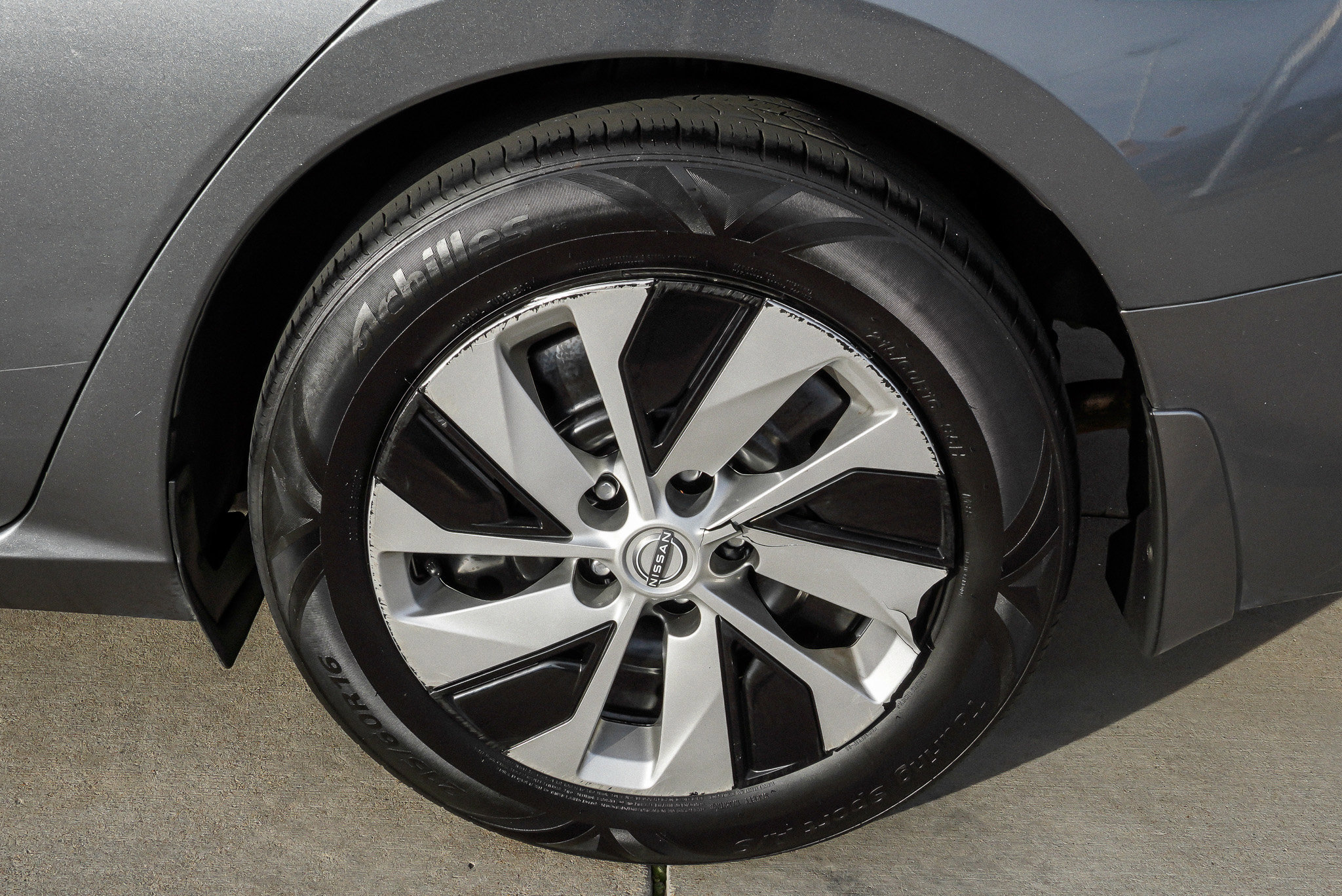 Used 2023 Nissan Altima 2.5 S image 13