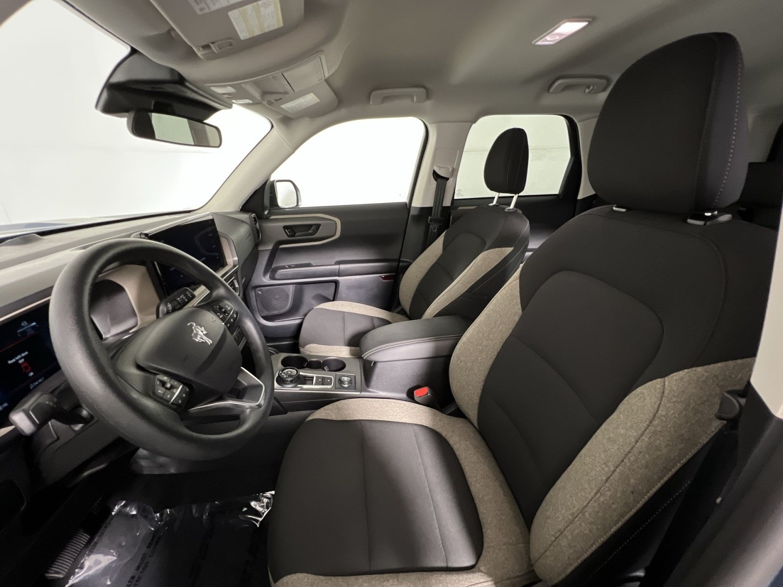 Used 2025 Ford Bronco Sport Big Bend AWD/4WD image 13