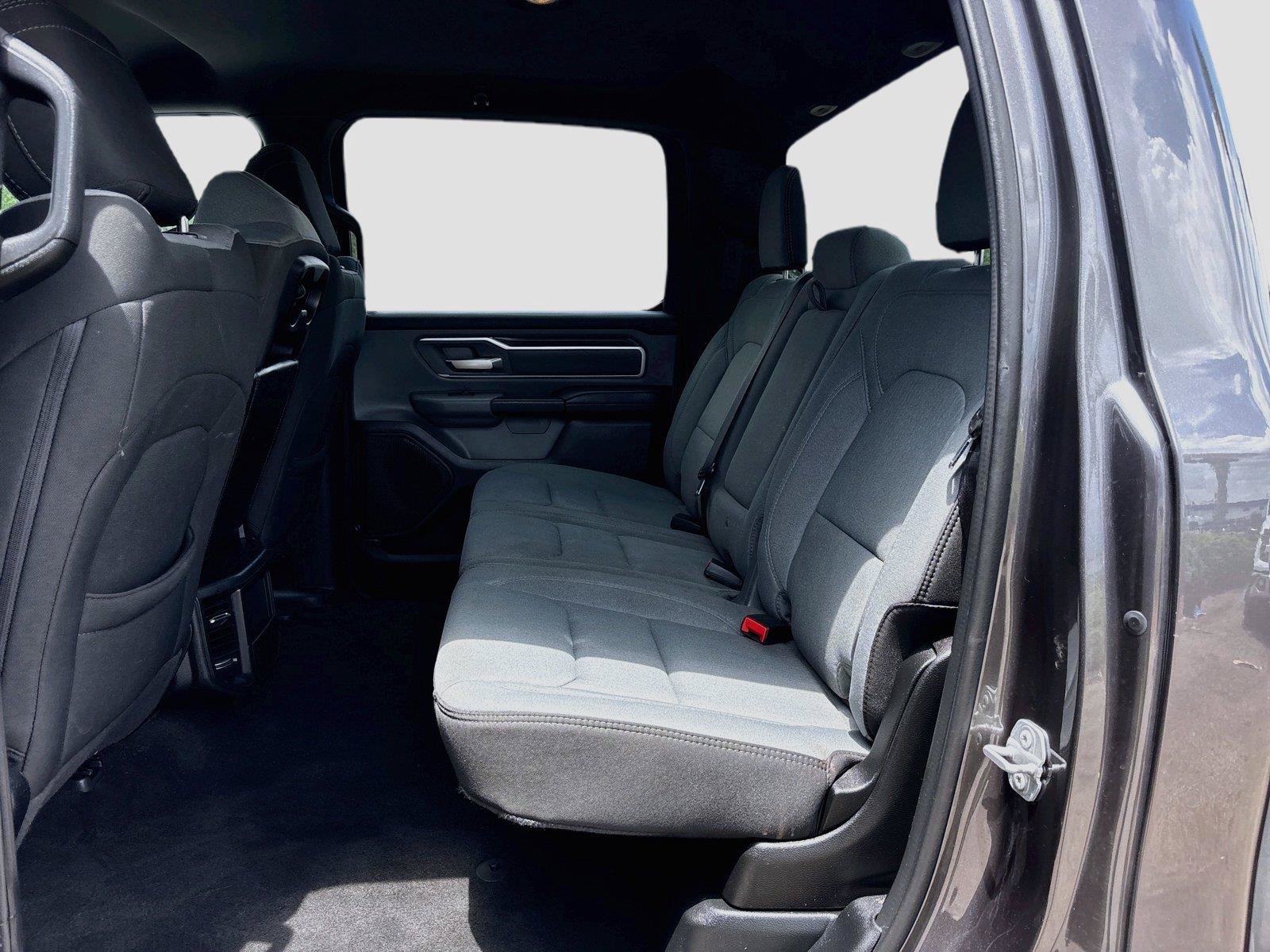 Used 2021 RAM 1500 Big Horn AWD/4WD image 22