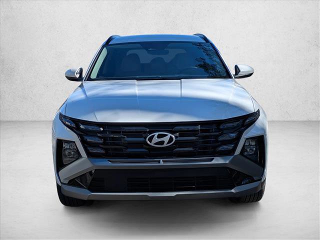 New 2026 Hyundai Tucson SEL image 6