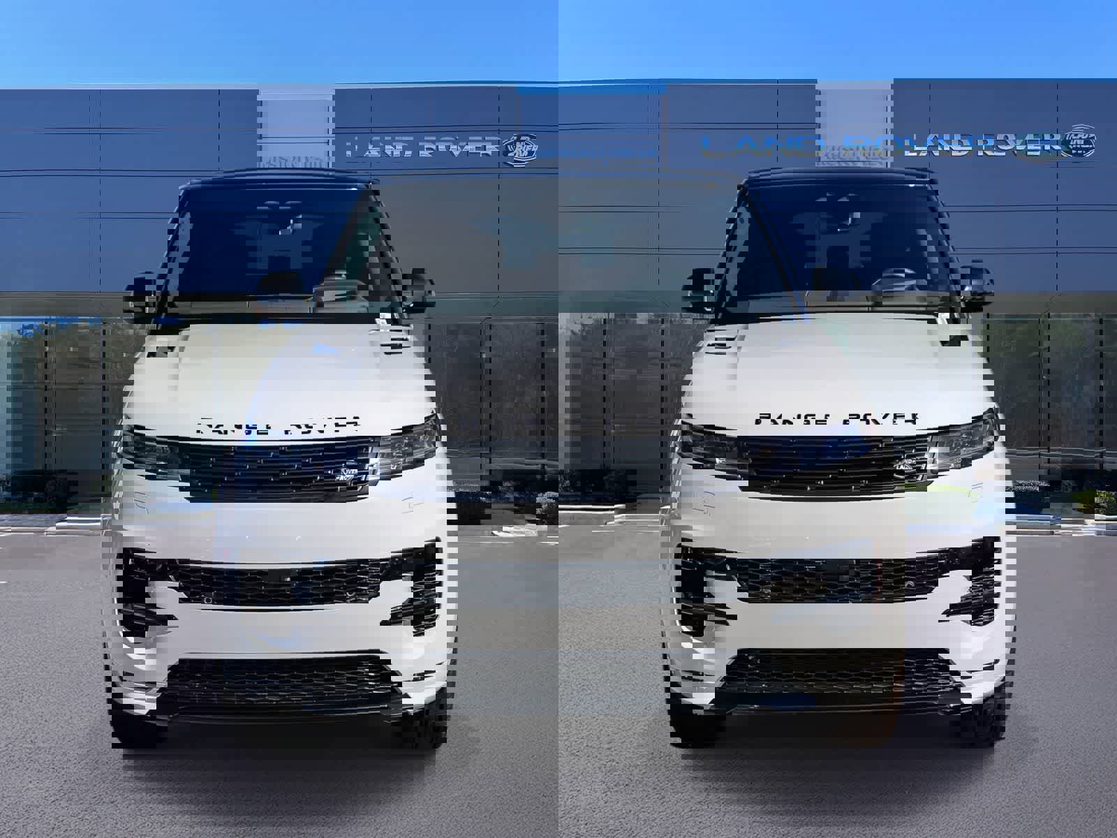 New 2026 Land Rover Range Rover Sport Dynamic SE video 2